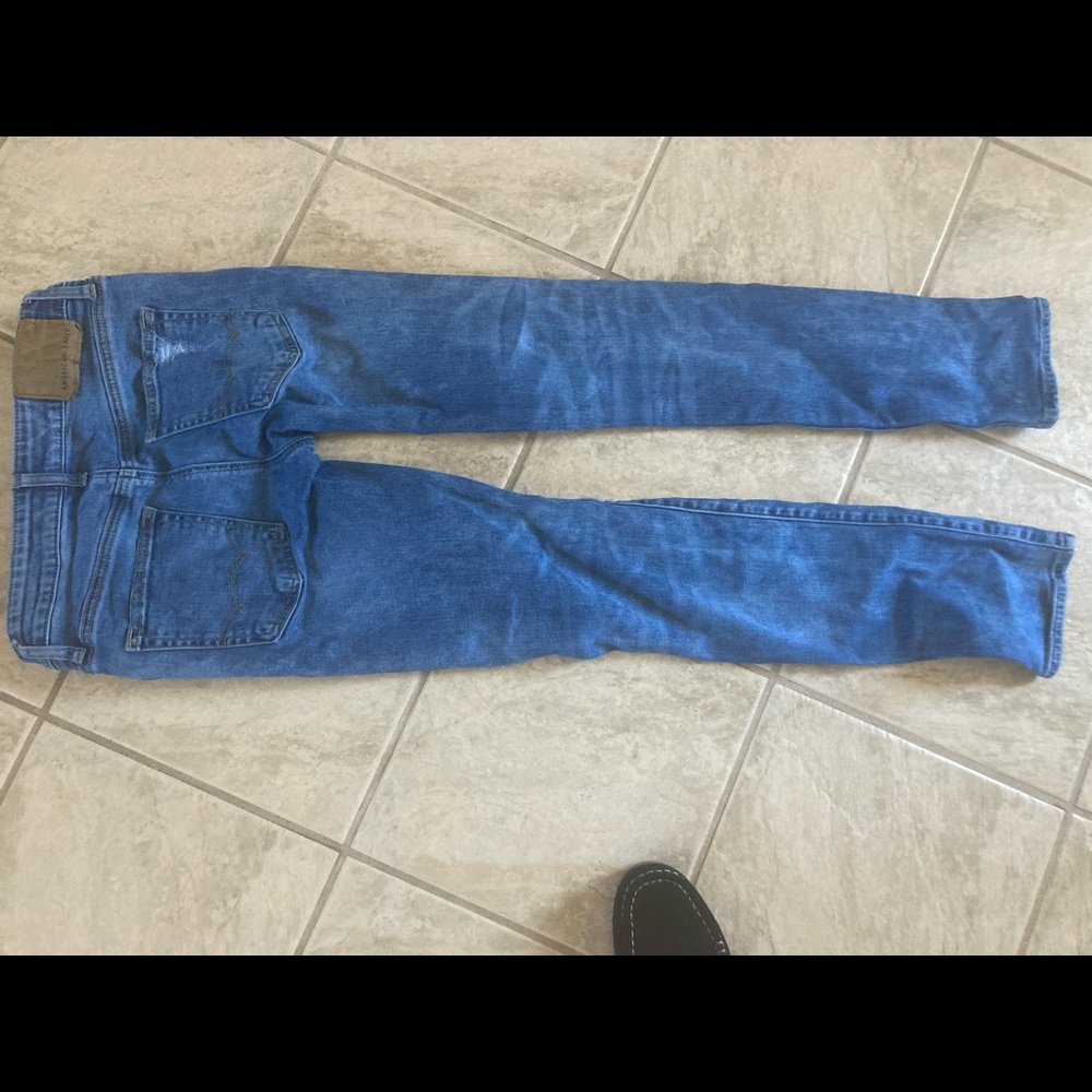 Guys American Eagle Jeans